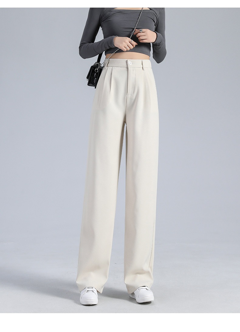 パンツ ストレート レディース ハイウエスト 大人可愛い きれいめ カジュアル 大人 上品 おしゃれ 無地 オールシーズン ママ お出かけ デート ホワイト ベージュ ネイビー ブラック ボトムス