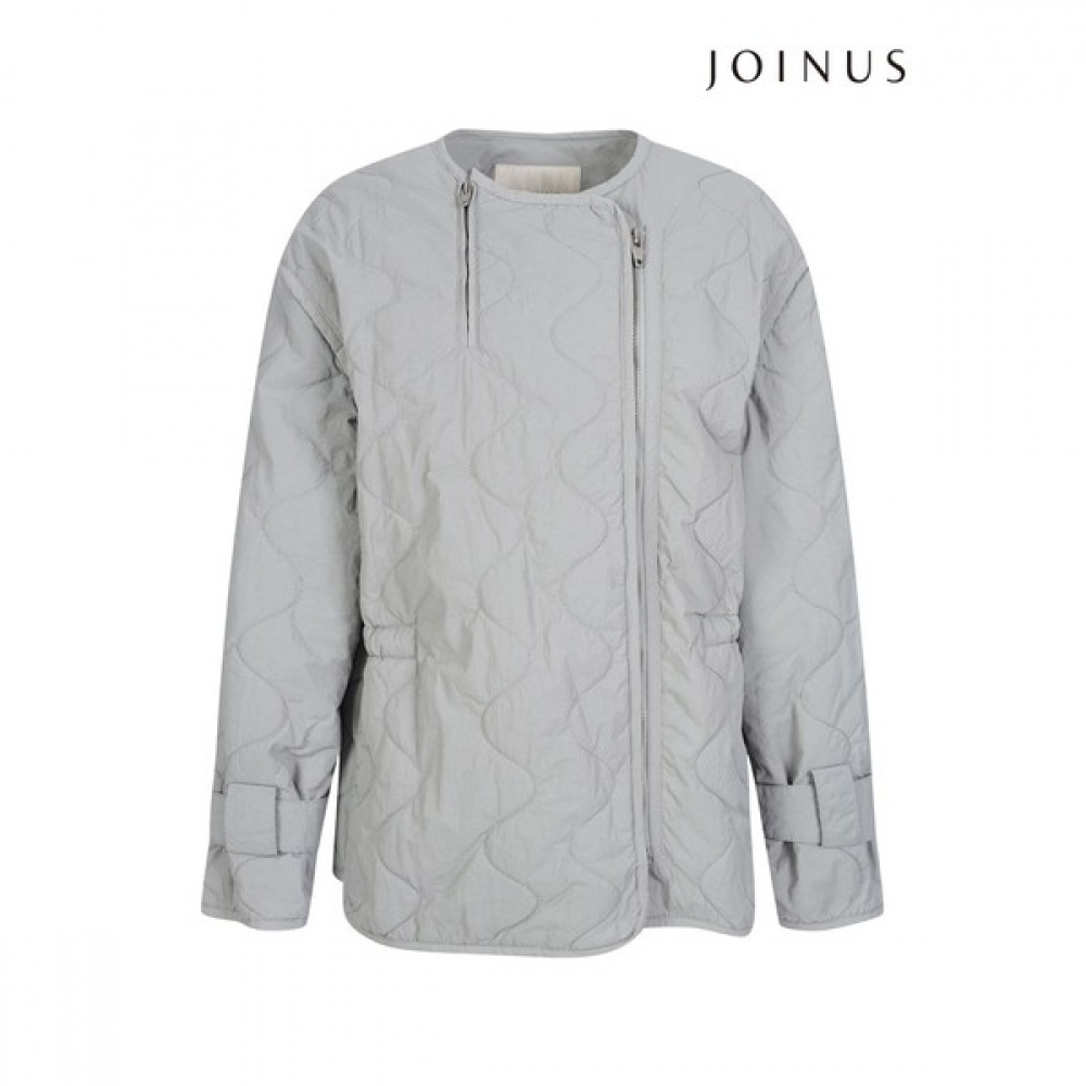 [ジョイナーズ] ウェーブキルティングジャンパー_JCCS0-WHH020