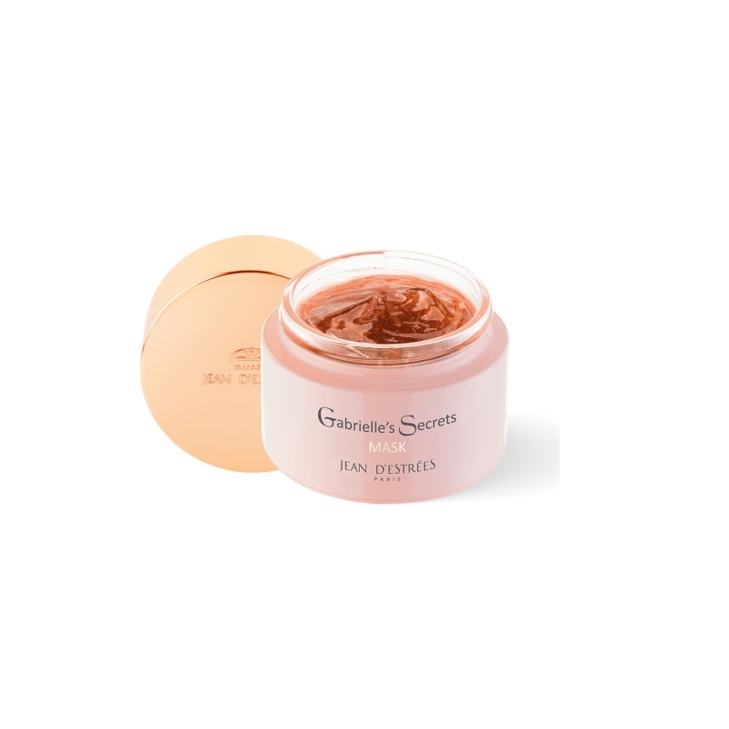 JEAN DESTRÉES Gabrielles Secrets MASK 1+1イベント2つ