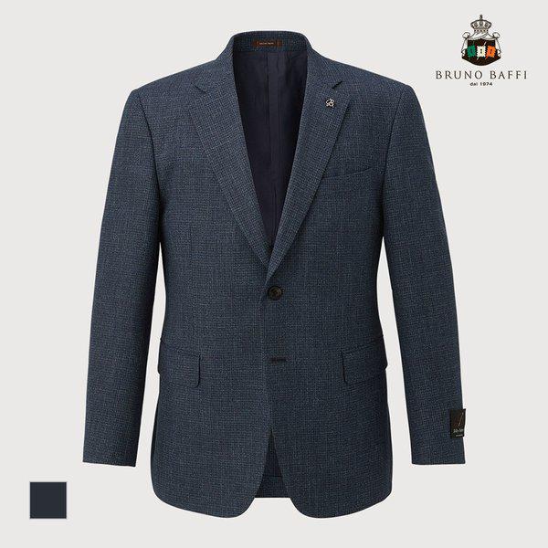 [BRUNO BAFFI] クラシックジャケット._MACFF4S1421