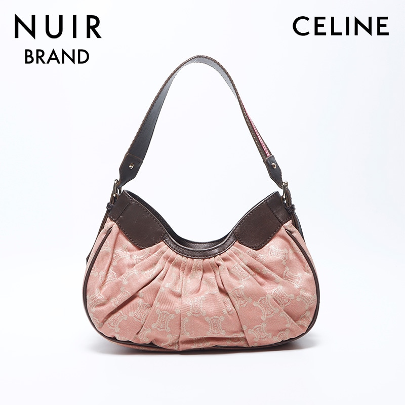 ショルダーバッグ ピンク WS11175