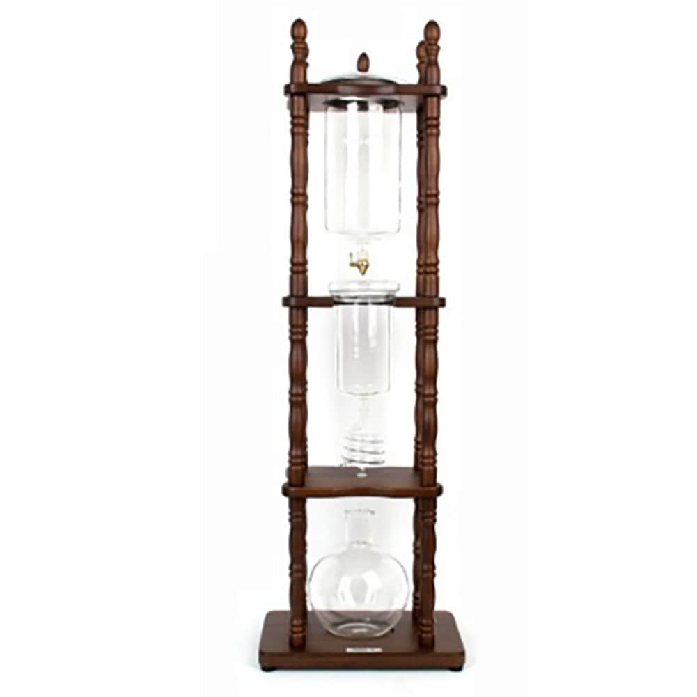 ZC150 Classic Dutch Coffee Cold Brew Coffee Iced C