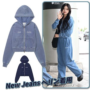 [Qoo10] 5252 BY O!Oi [New Jeans ヘリン着用] 20