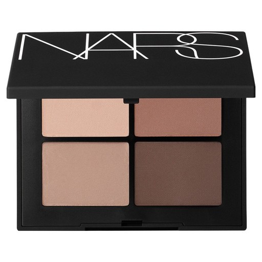 クワッドアイシャドウ コロン 1個 ナチュラル 立体感