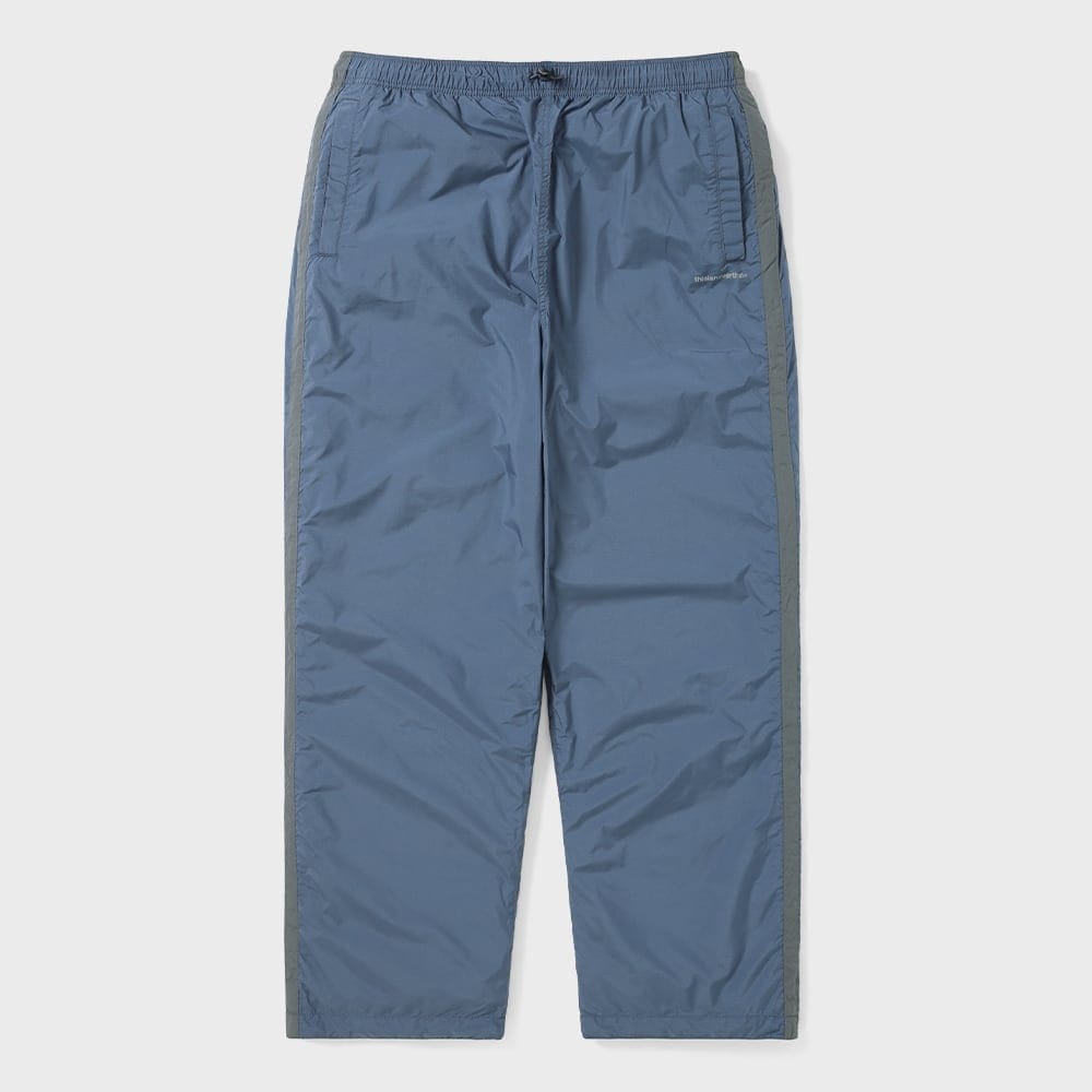 ディス・イズ・ネヴァー・ザット・スポーツ・トラック・パンツダスティ・ブルー