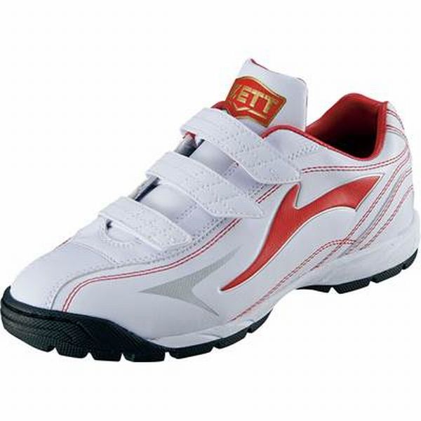 野球 トレーニングシューズ ラフェット DX2 BSR8206 1164