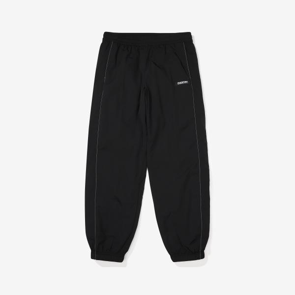 FILA ウーブンフリースジョガーパンツ
