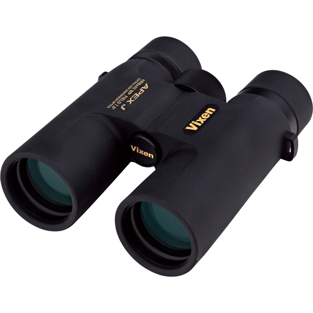 ビクセン APEXJHR8X42WP 双眼鏡「APEX J HR8×42WP」（倍率：8倍） APEXJHR8X42WP