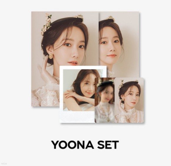 少女時代 2022 SEASONS GREETINGS シーズングリーティング PHOTO PACK