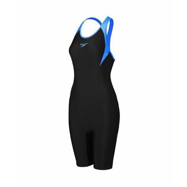 女性 丈夫な全身水着 Z26524 ファッション水着