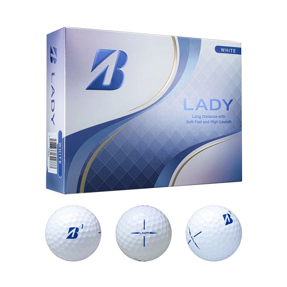 BRIDGESTONE GOLF LADY 2025�N���f�� [�z���C�g]