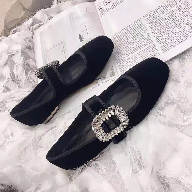 大きいサイズ ビジュー 大人 カジュアル パンプス レディ 走れる 歩きやすい ストラップ オフィス