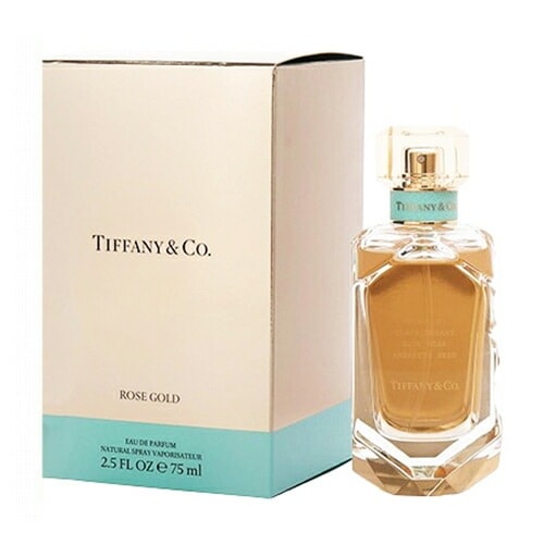 ティファニー ローズ ゴールド オードパルファム EDP SP 30ml[1199] 宅配無料