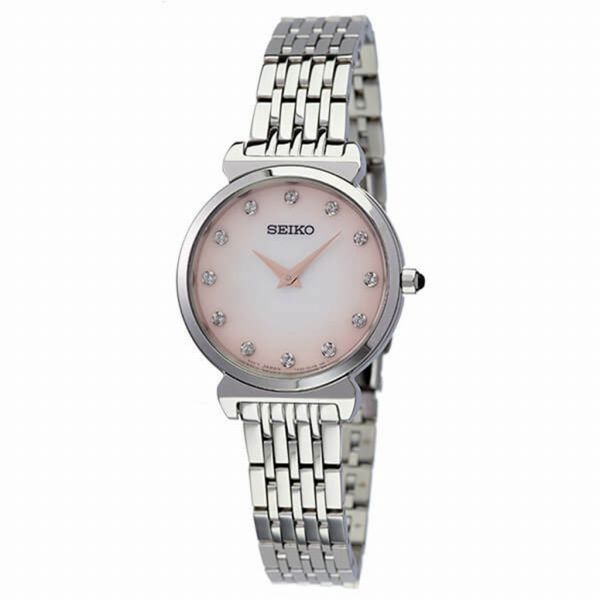 取寄品 SEIKO 腕時計 セイコー SFQ803P1 セイコークオーツ Cal.7N00