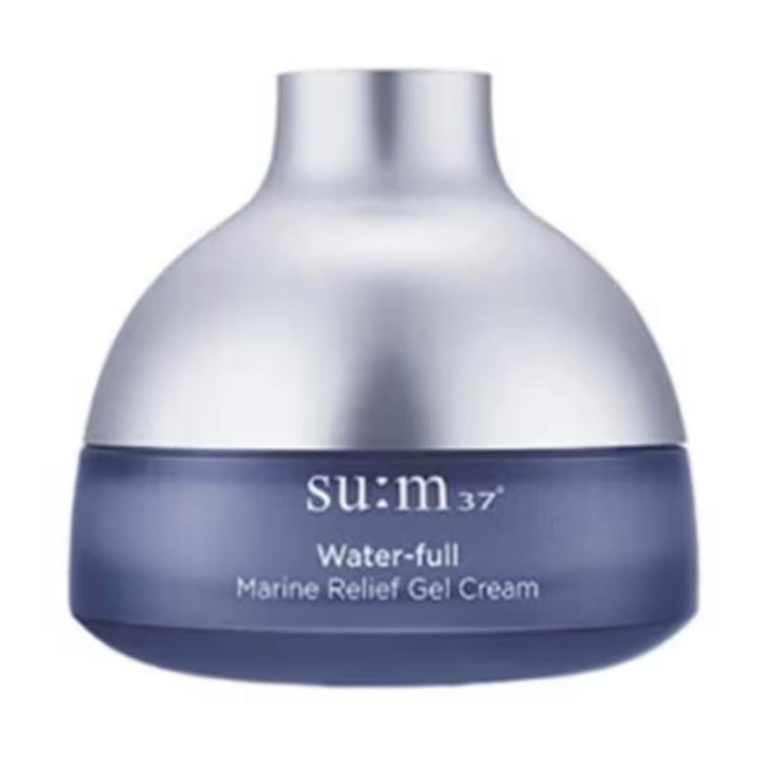 ウォータープルマリンレリーフジェルクリーム120ml