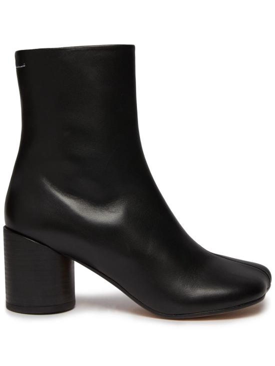 MM6 MAISON MARGIELA Women Boots S59WU0235 P3628T8013 Black