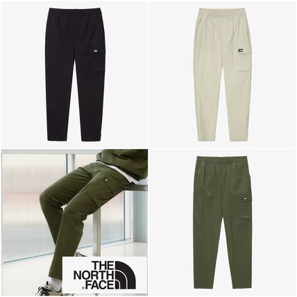 THE NORTH FACE 正規品 DAY ALL-ROUND PANTS男女
