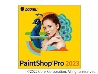 PaintShop Pro 2023