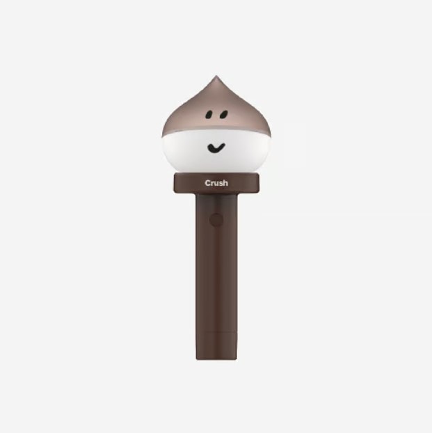 【公式】 CRUSH ペンライト OFFICIAL LIGHT STICK 正規品
