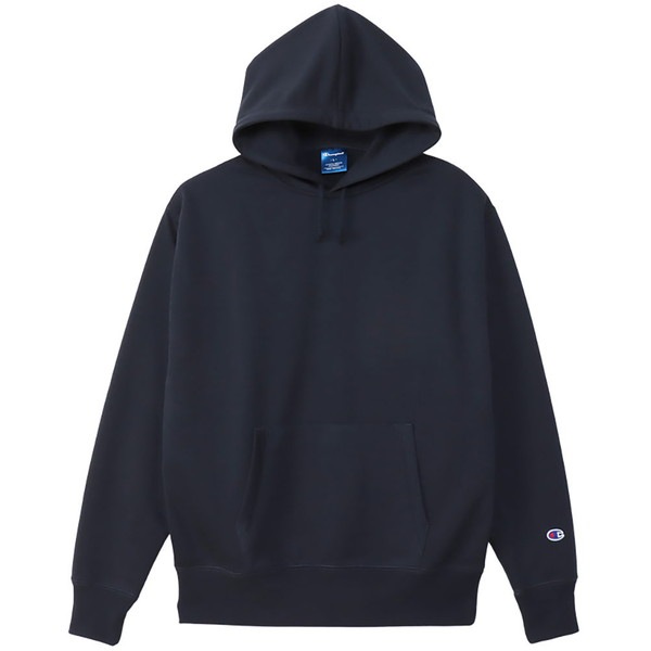 Champion チャンピオン HOODED SWEATSHIRT マルチスポーツ スウェット・トレーナー C3XS161-370 4,842円