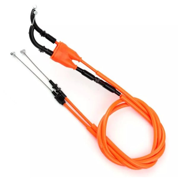 Artudatech-スロットルケーブル ヤマハMT-07 mt07 2014 2015 2016 2017 ガスホース モーターサイクルアクセサリー