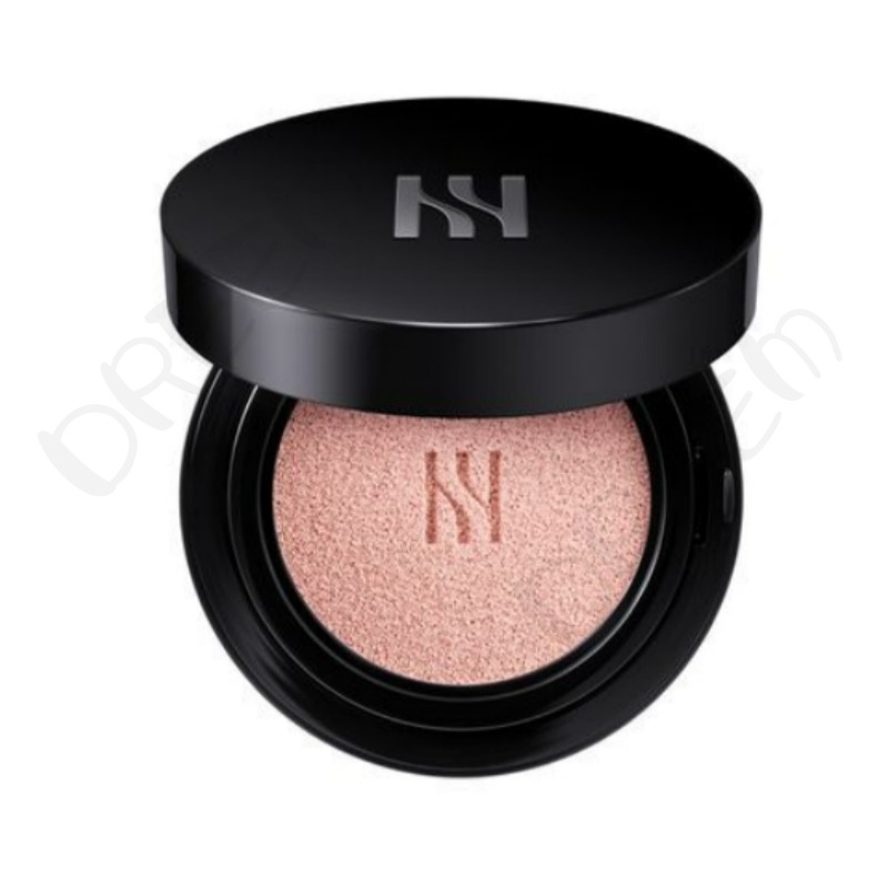 ブラック トーンアップサンクッション SPF34/PA++ 15g /韓国コスメ