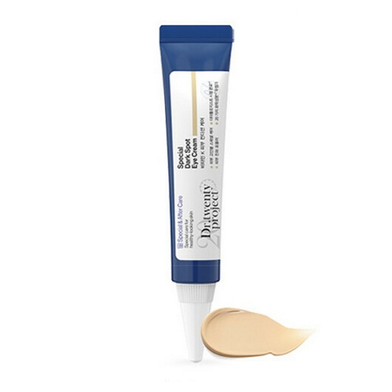 スペシャルダークスポットコンシーラーアイクリーム15g 5,830円