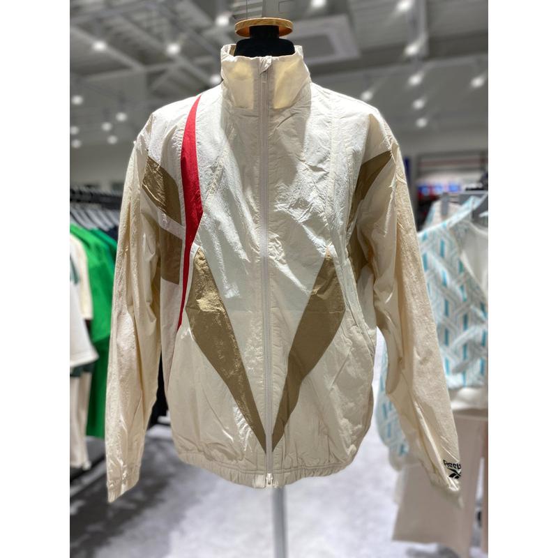 [驪州店] REJU4EJ30I1 ベクターフラッシュウィンドブレーカー男女共用ジャケット