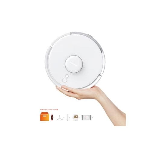 SwitchBot K10+ W3011023