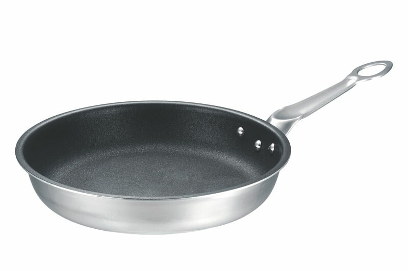 本間製作所 仔犬印 フェニックス スーパーセラミック フライパン 20cm