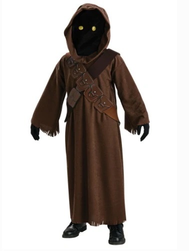 大人気 スターウォーズ ジャワ Cos スーツ