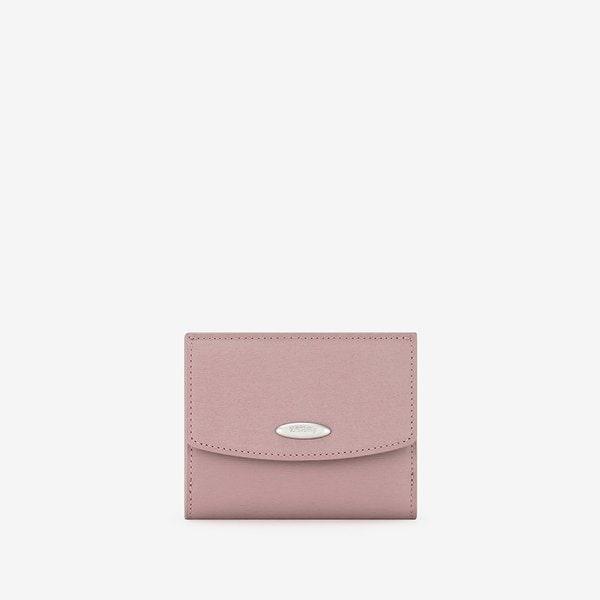 ヘリテージ女性二つ折り財布 S61FM22PI