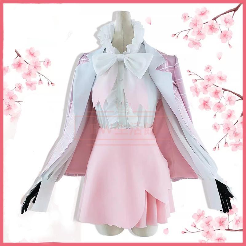 初音ミクmiku 桜ミク コスプレ衣装 コスチューム 演出服 イベント ハロウィン変装