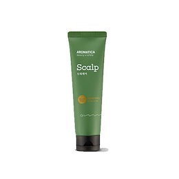 アロマティカローズマリースカルプスクラブ165g / Aromatica Rosemary Scalp Scrub / 韓国コスメ / 送料無料 / スキンケア / ケア / コスメティック /