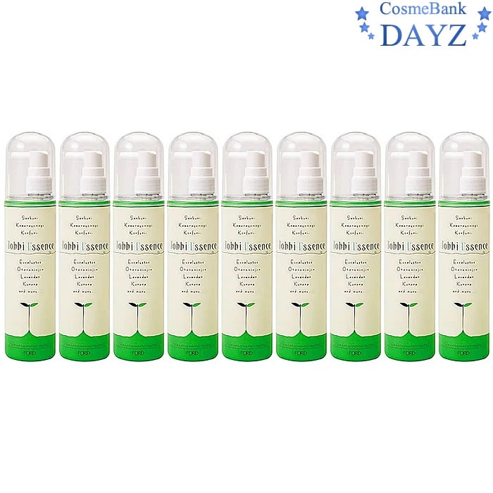 フォード トーヒエッセンス 200mL 9点セット 頭皮用化粧水 【ミアンビューティー／三口産業】
