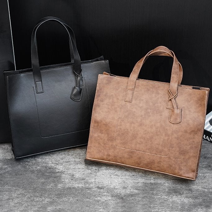 バッグ バック カバン かばん 鞄 人気 おすすめ 激安 安い プチプラ トートバッグ レザーバッグ ハンドバッグ 手持ちバッグ 手持ちカバン PUレザー 合皮 無地 おしゃれ お洒落 bk