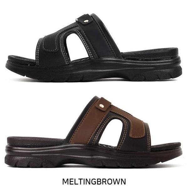 メンズオフィススリッパ メンズ夏スリッパ MX3