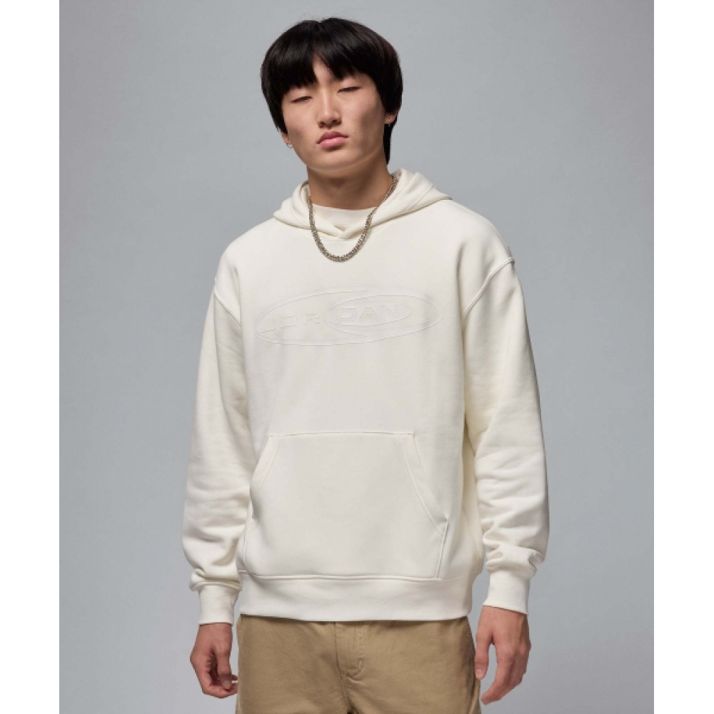 ナイキジョーダンエッセンシャルプルオーバーパーカー M-セール/HQ8138-133