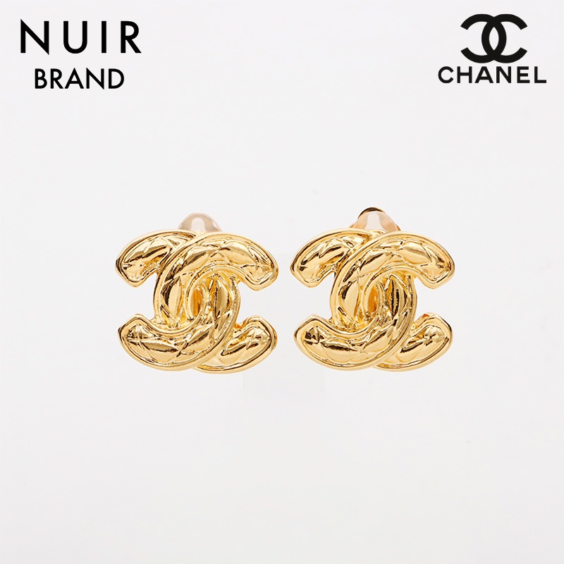 イヤリング ゴールド WS11599 59,400円