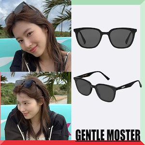 gentle monster