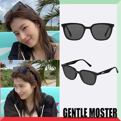 Qoo10] GENTLE MONSTER Gentle Monster 正規品 L