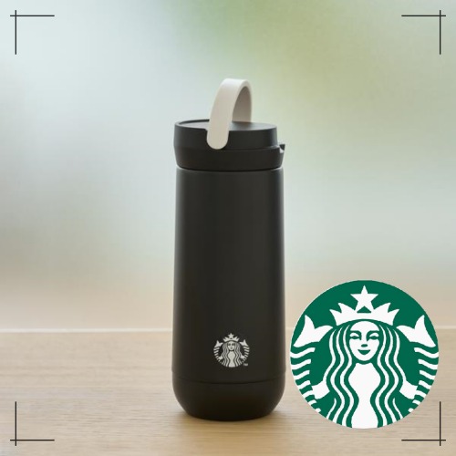 STARBUCKS公式 SS シグニチャー ナス タンブラー 355ml