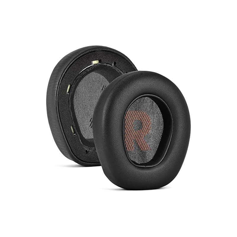 Quantum 400 Q400用イヤーパッド 交換用クッション イヤーマフ イヤーパッド Quantum 400 Q400用 ヘッドセットパッド イヤーカップ (1)