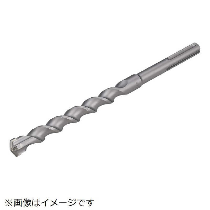 サンコーテクノ　アンカードリルADX2-MAX 全長350タイプ　ADX225.0MAX