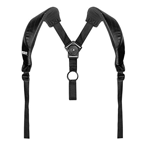 [イゾー] ショルダーストラップ 3点ストラップ キャディバッグ 180cm~XLサイズ 0700215001264