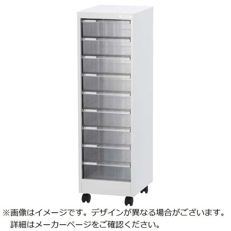 ナカバヤシ　アバンテフロアーケースキャスターツキ フ　AFCM9