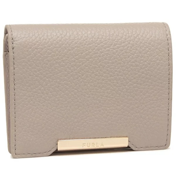 二つ折り財布 ジャーダ ベージュ レディース WP00522 HSF000 VAN00