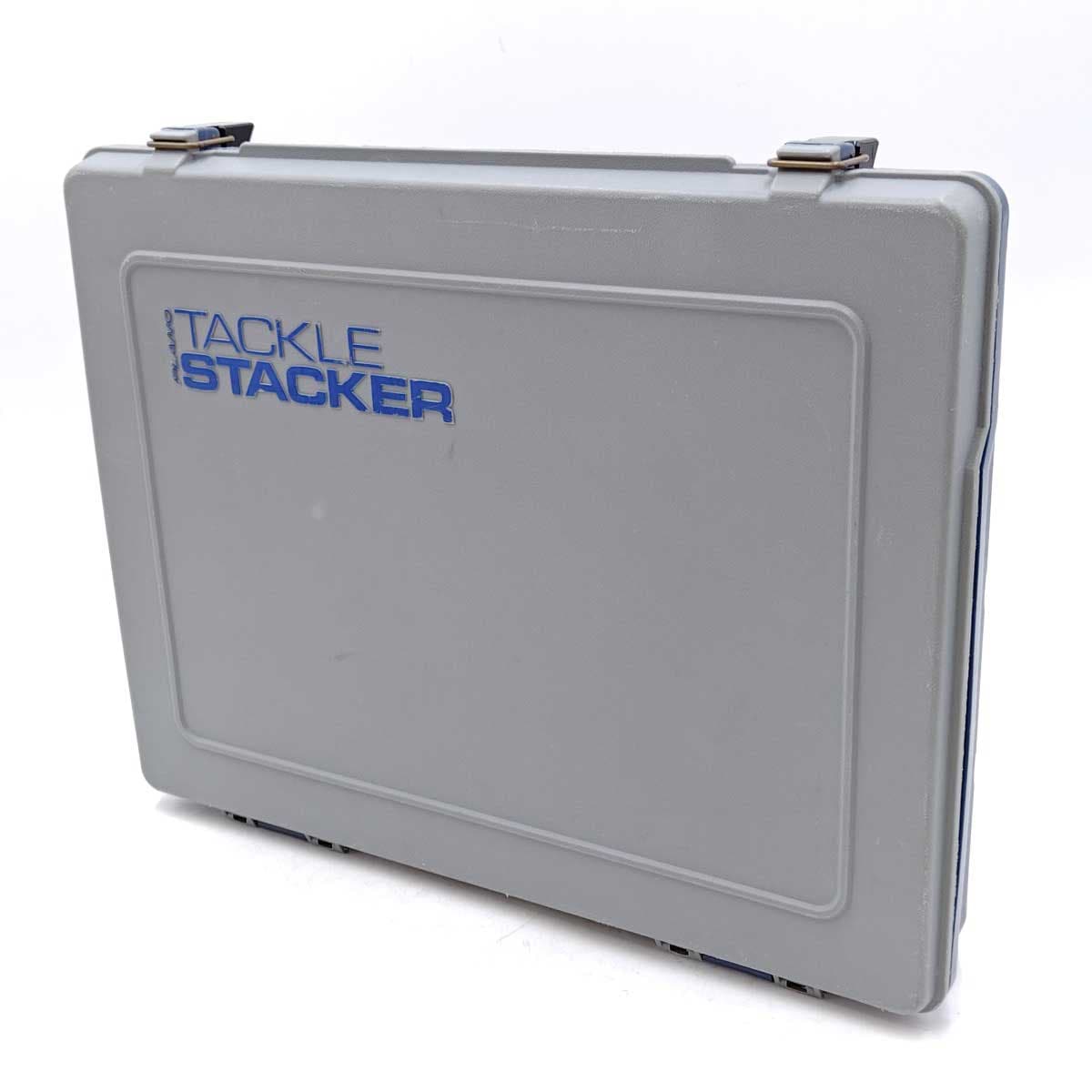 【中古】PLANO プラノ TACKLE STACKER