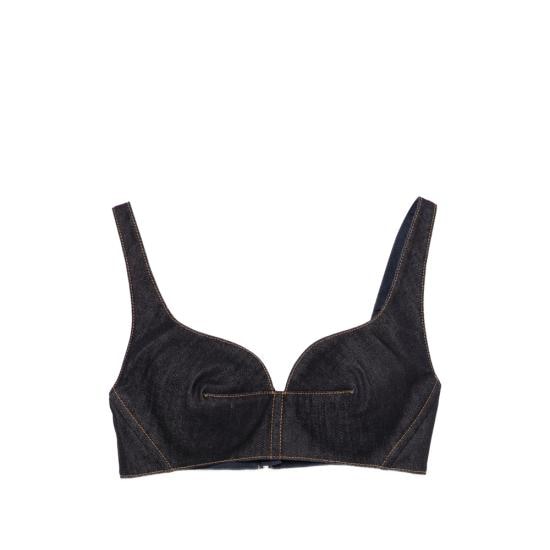 GIVENCHY Women Tops BW61JC517S 401 BLUE