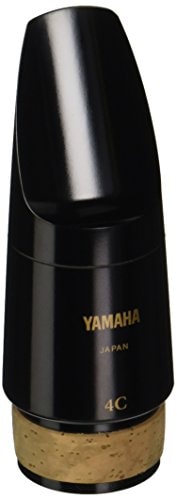 ヤマハ YAMAHAバスクラリネットマウスピースBCL4C